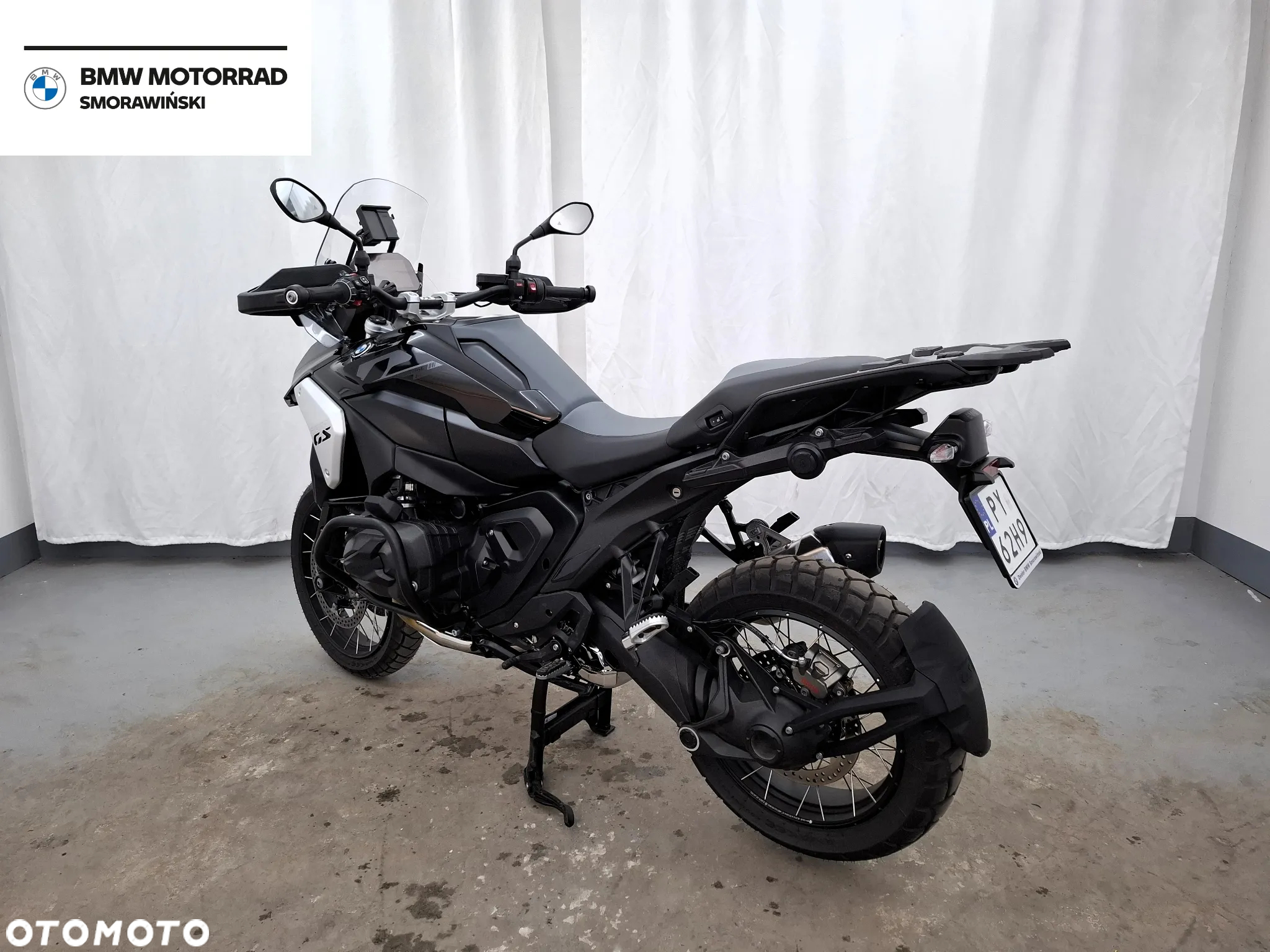 BMW R