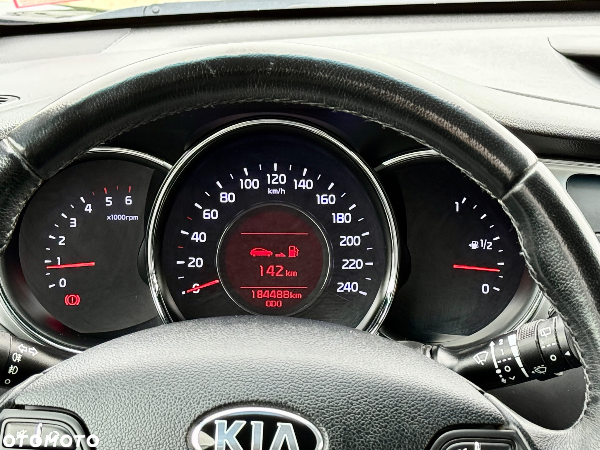 Kia Ceed Cee'd 1.6 CRDi L Business Line - 26