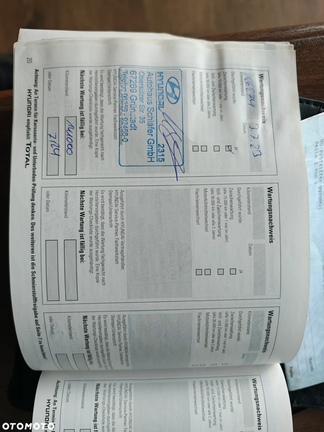 Hyundai ix20 - 13
