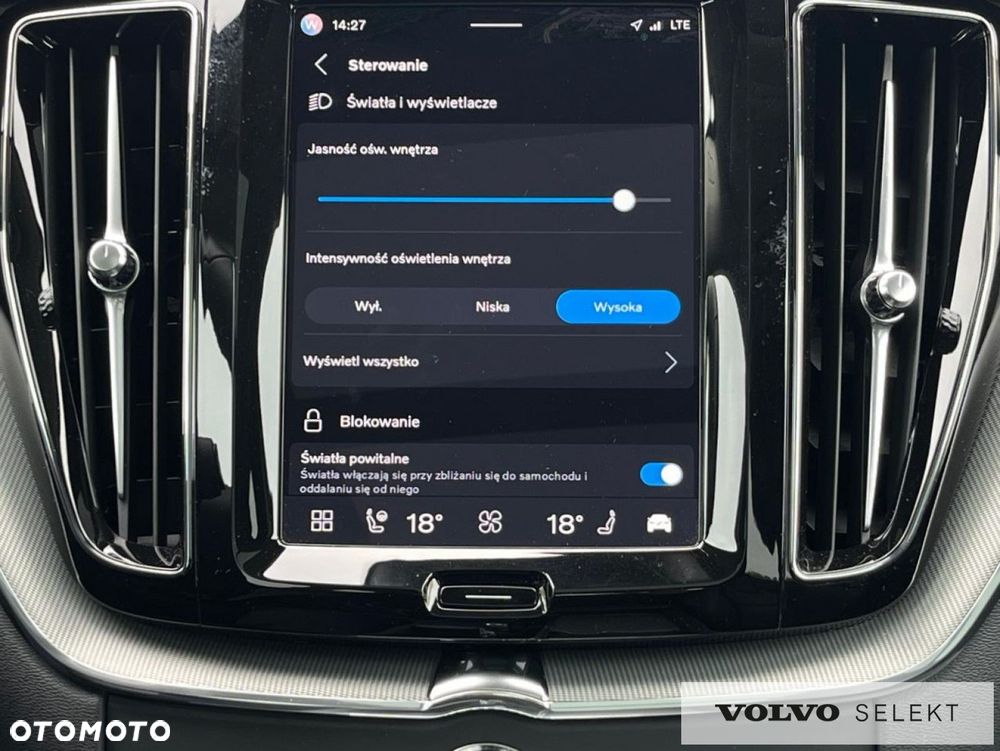 Volvo XC 60 - 22