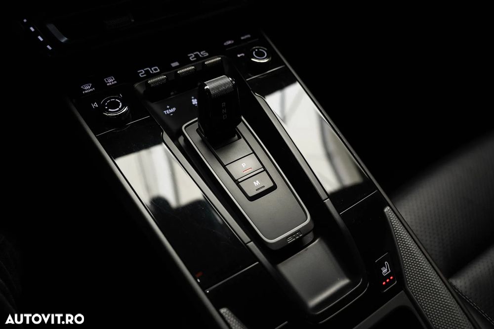 Porsche 911 Carrera S PDK - 14