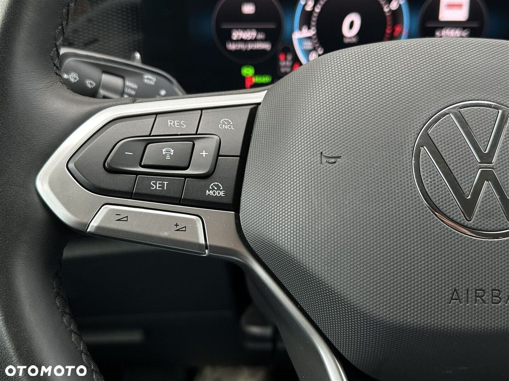 Volkswagen Tayron 1.5 eTSI mHEV Life DSG - 20