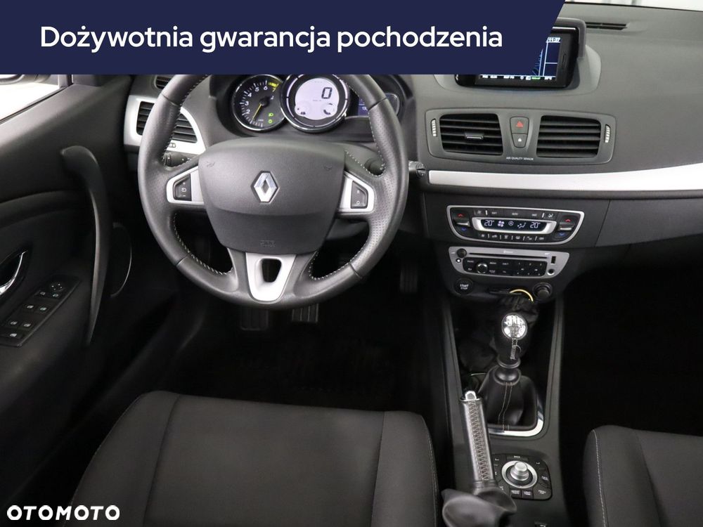 Renault Megane - 9