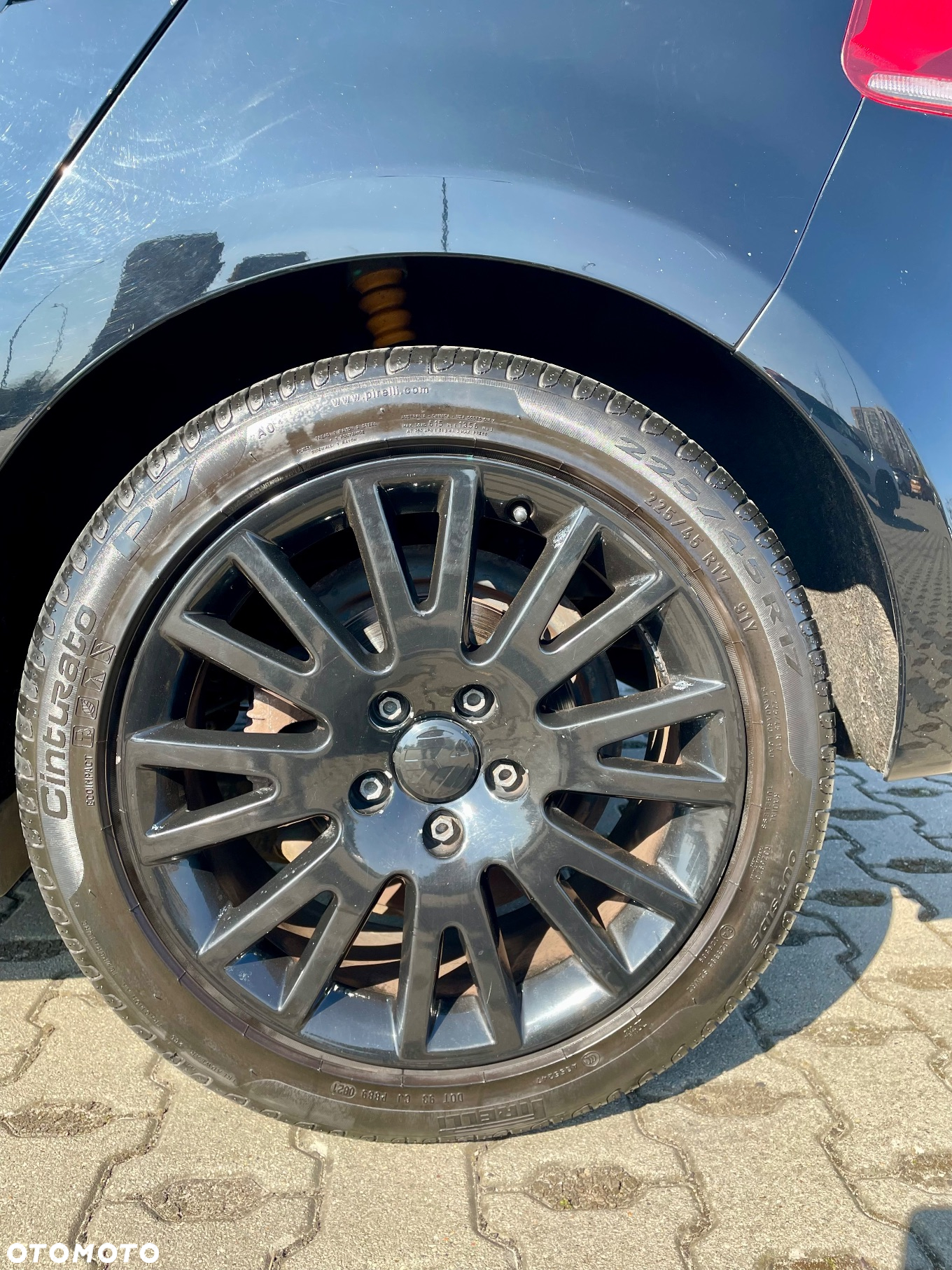 Volkswagen Golf - 17