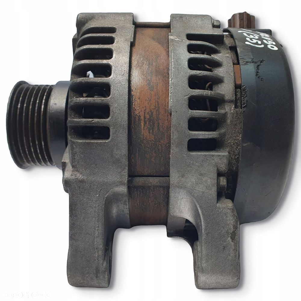 ALTERNATOR Volvo S40 II V50 Ford C-Max 1.6 TDCI 3M5T10300PD 30795422 120A - 5