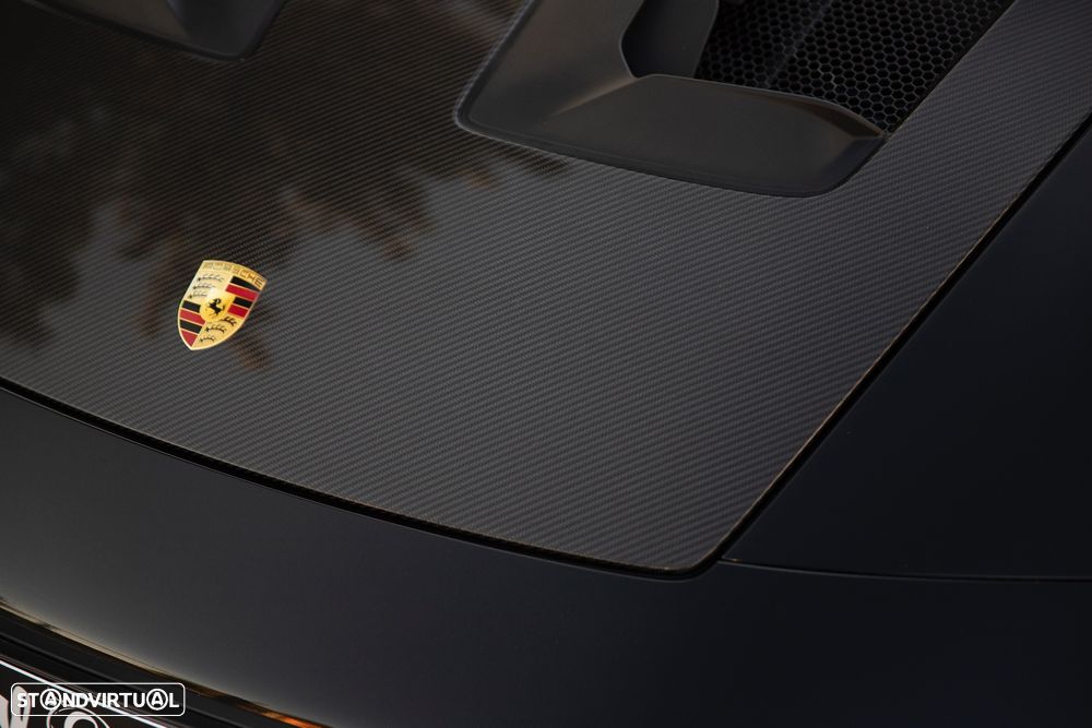 Porsche 911 (992) GT3 RS PDK - 25
