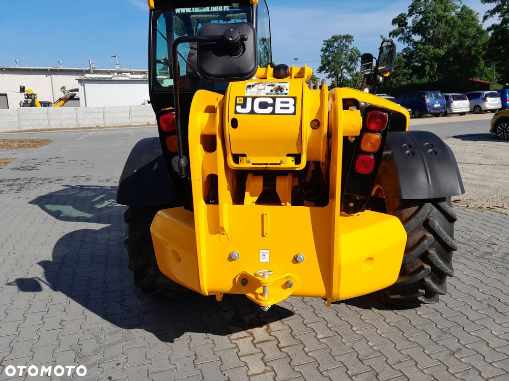 JCB 540-140 - 12