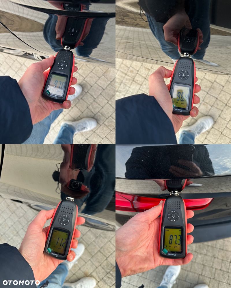 BMW Seria 3 320d xDrive M Sport - 34