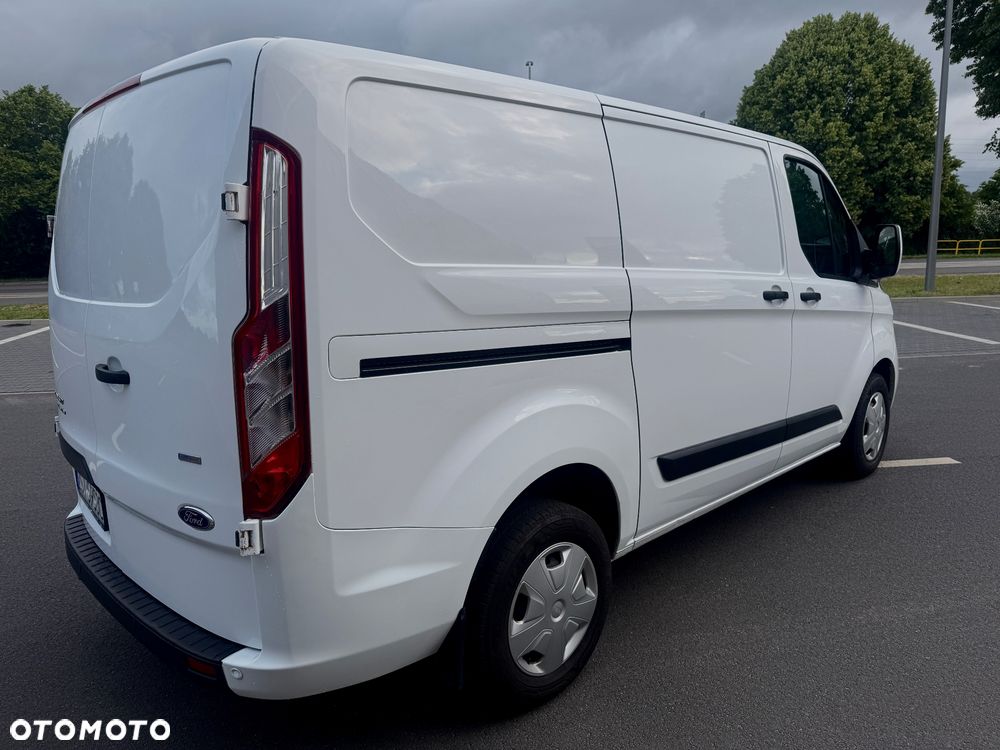 Ford Transit Custom L1H1 VA Trend - 7