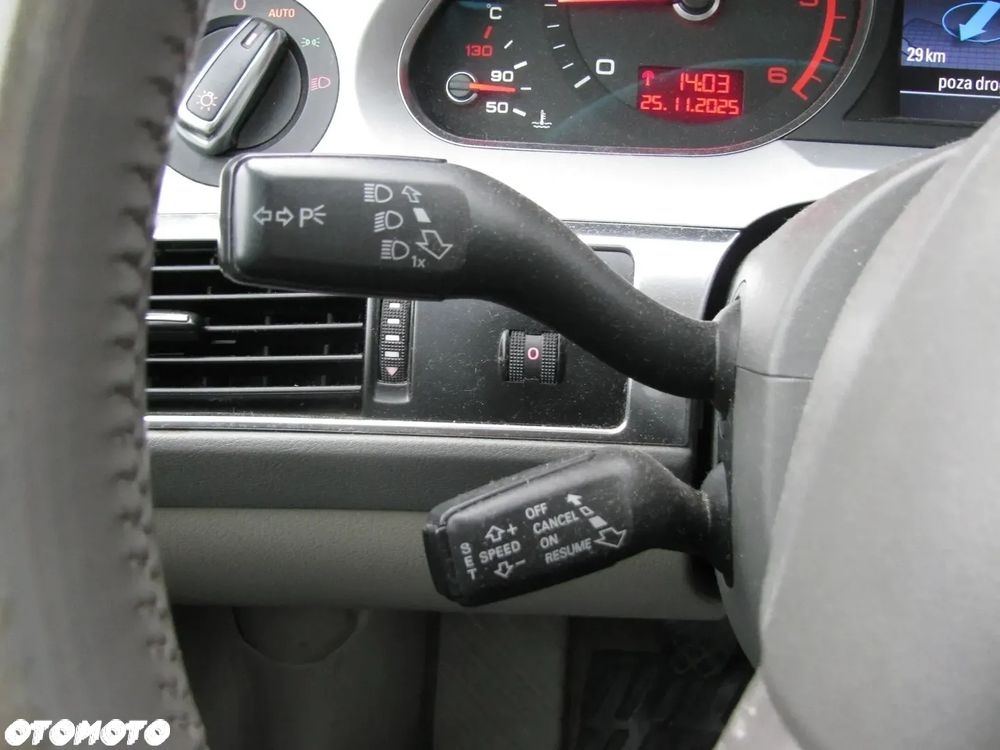 Audi A6 Limousine - 20