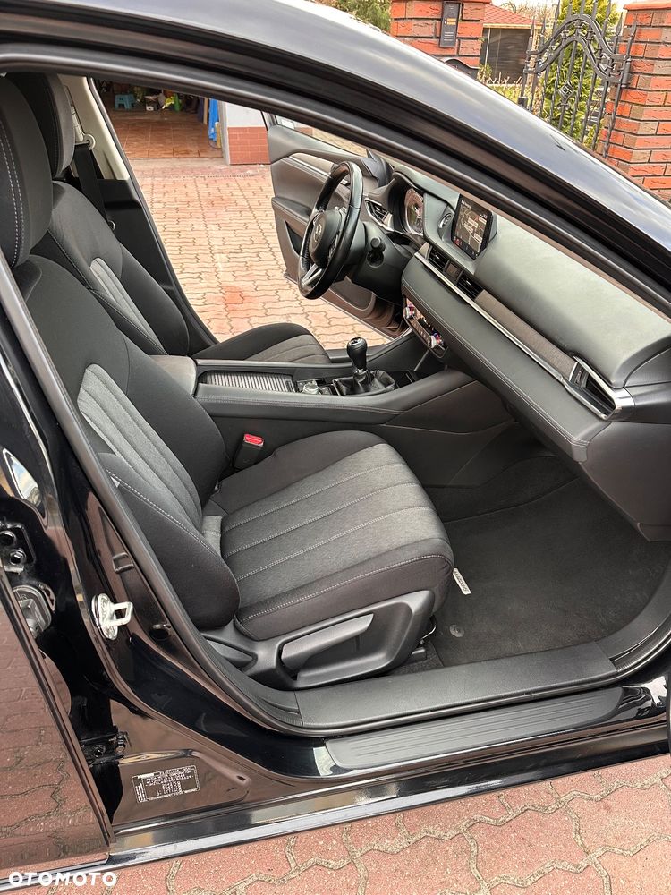 Mazda 6 2.0 SkyJoy - 15