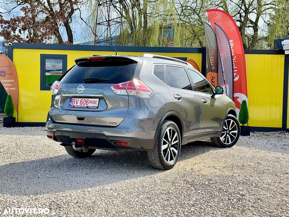 Nissan X-Trail 1.6 dCi Tekna - 5