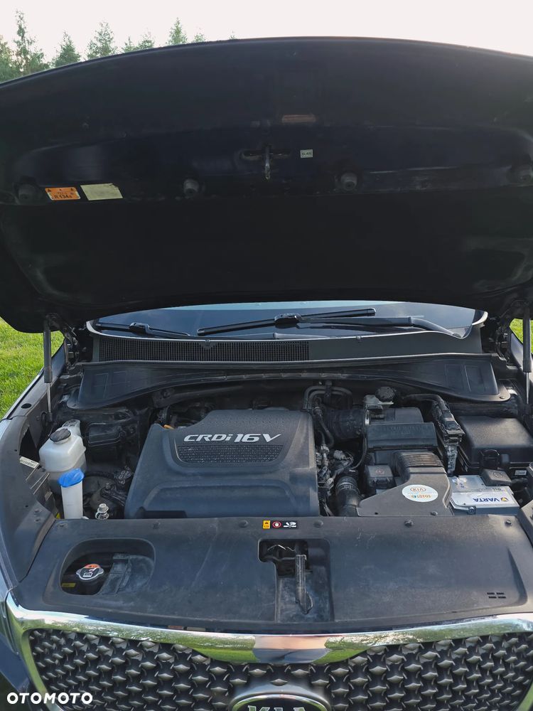 Kia Sorento 2.0 CRDI Business Line - 6