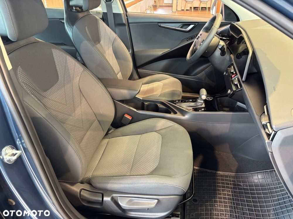 Kia Niro - 16