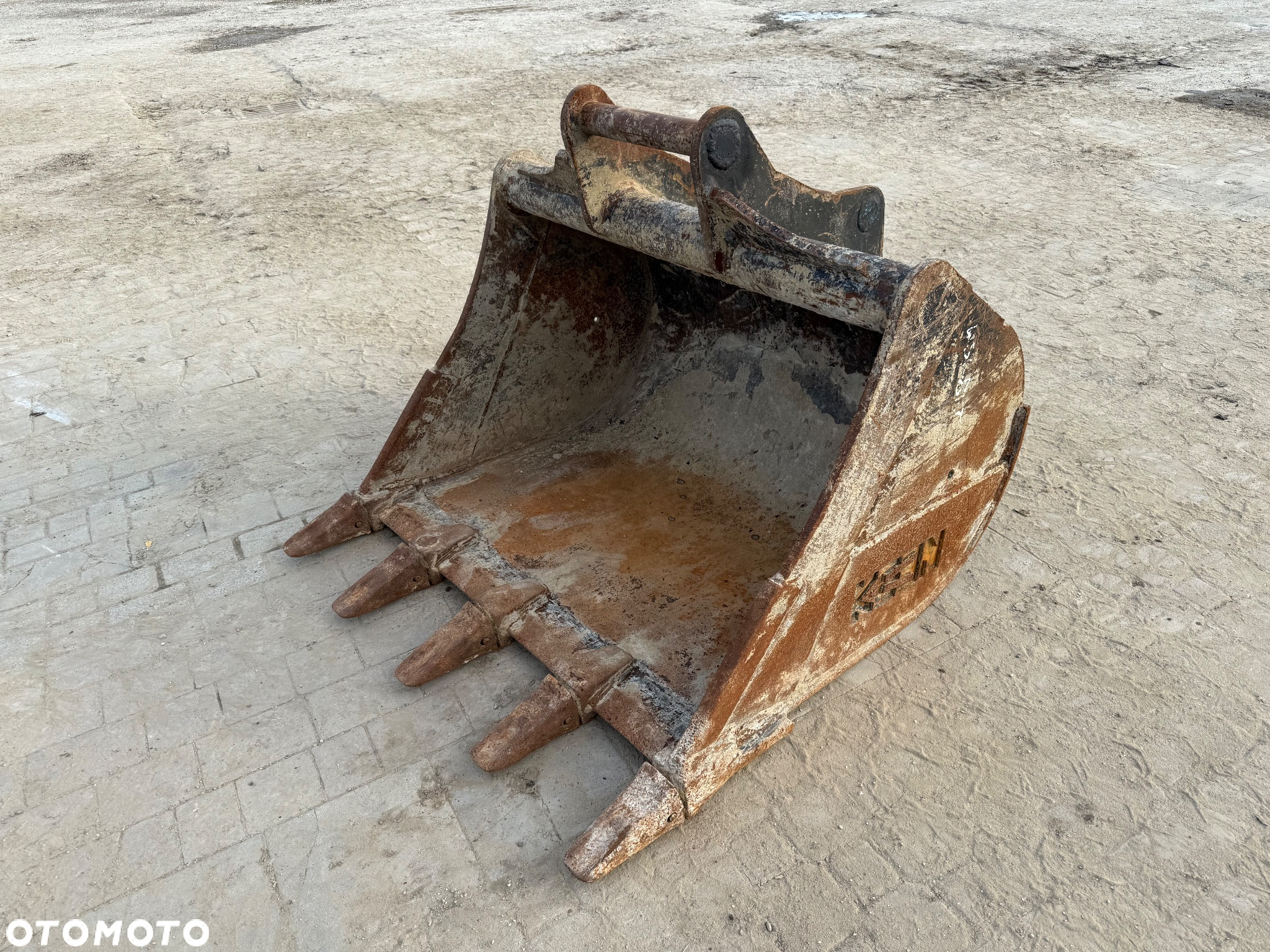Caterpillar - 2