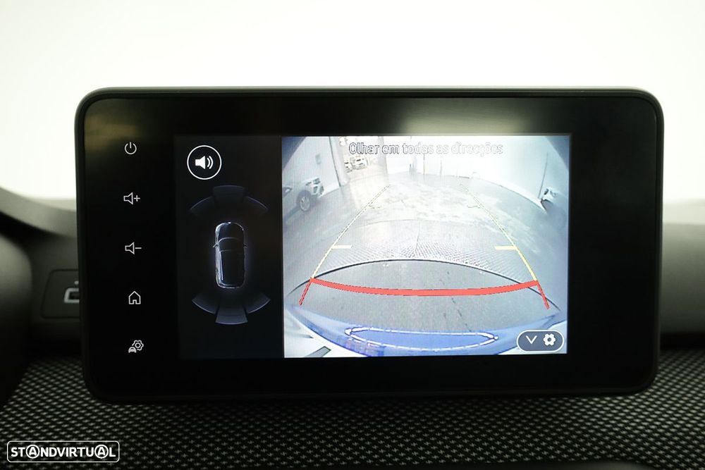 Dacia Sandero 1.0 ECO-G Expression Bi-Fuel - 11