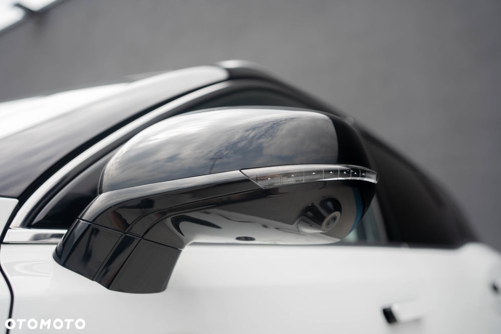 BAIC 7 1.5T Luxury DCT - 8