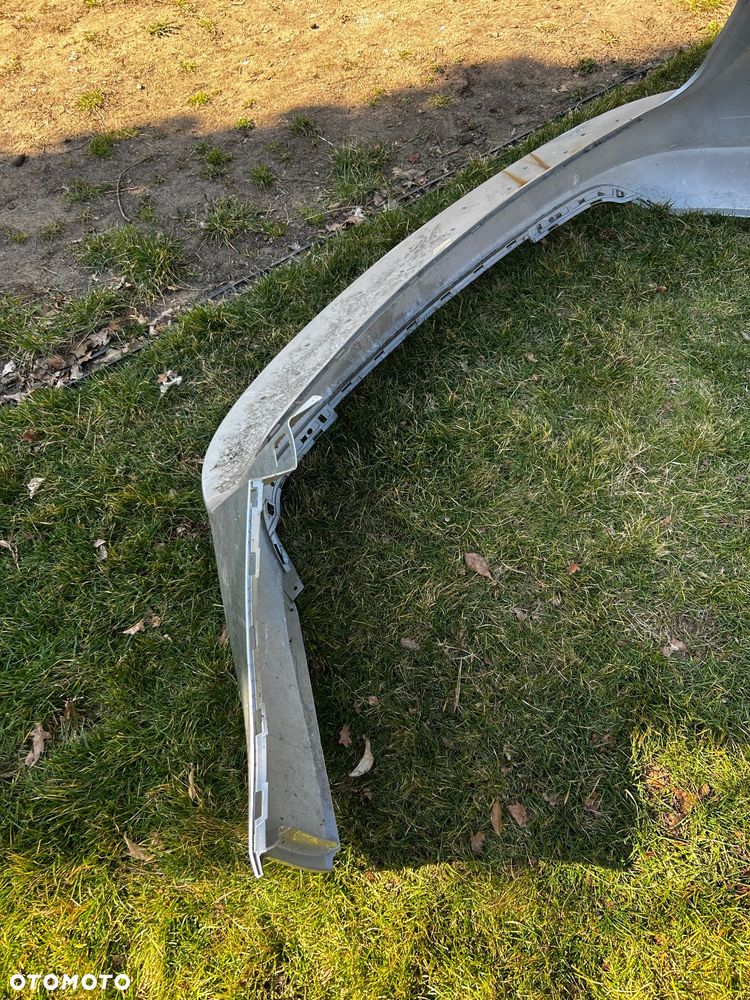 Zderzak tył tylny OPEL INSIGNIA A KOMBI LIFT - 3