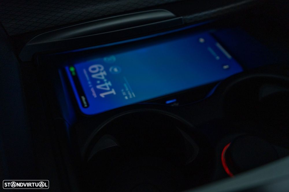 BMW 520 d Pack M Auto - 14