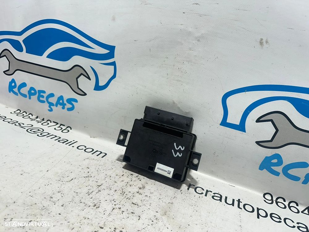 .Módulo Controlo Travão Mão VW Audi 8K0907801H 2008 - 2017 - 7