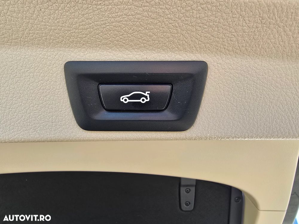 BMW Seria 4 418d Aut. Luxury Line - 11