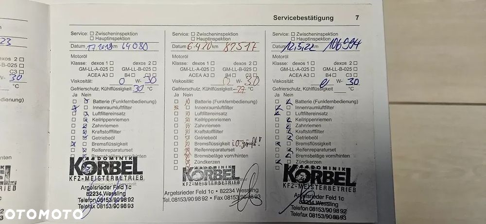 Opel Corsa 1.2 16V EcoFLEX Active - 31