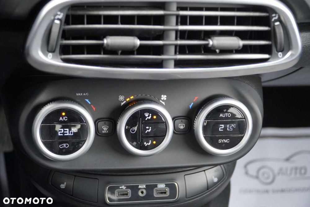 Fiat 500X 1.4 MultiAir 4x2 S&S Cross - 16