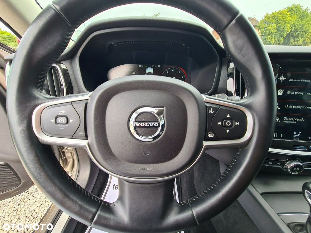 Volvo V60 B5 B Geartronic Momentum - 19