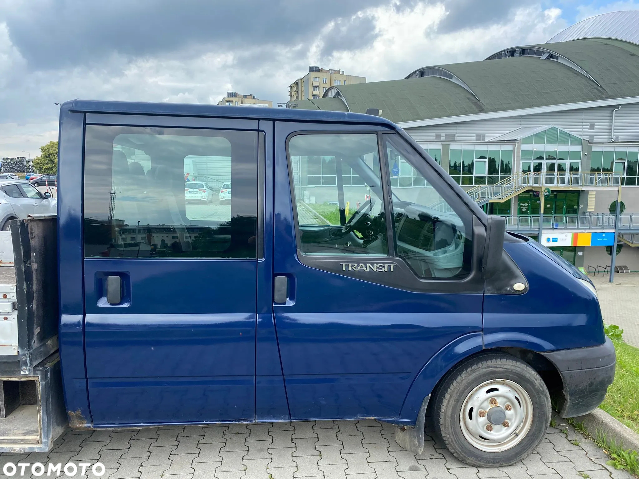 Ford Transit - 26