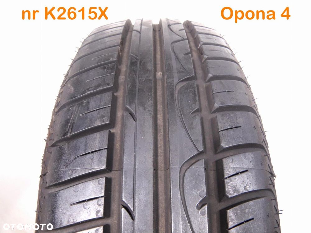 Fulda ECOCONTROL 175/65 R14 Komplet - 8