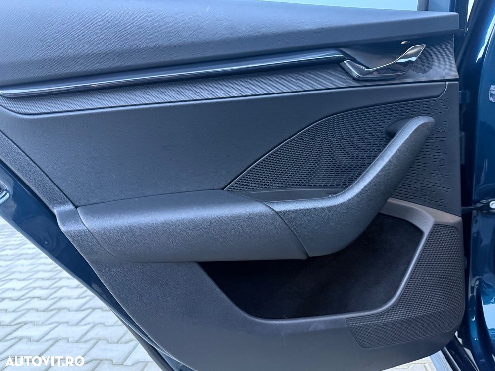 Skoda Octavia 1.5 TSI DSG MHEV Ambition - 15