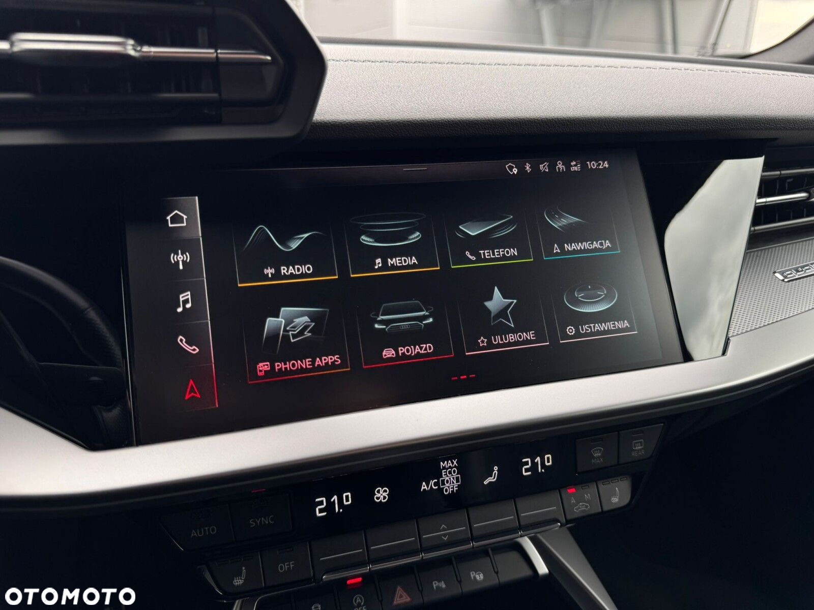 Audi S3 - 23