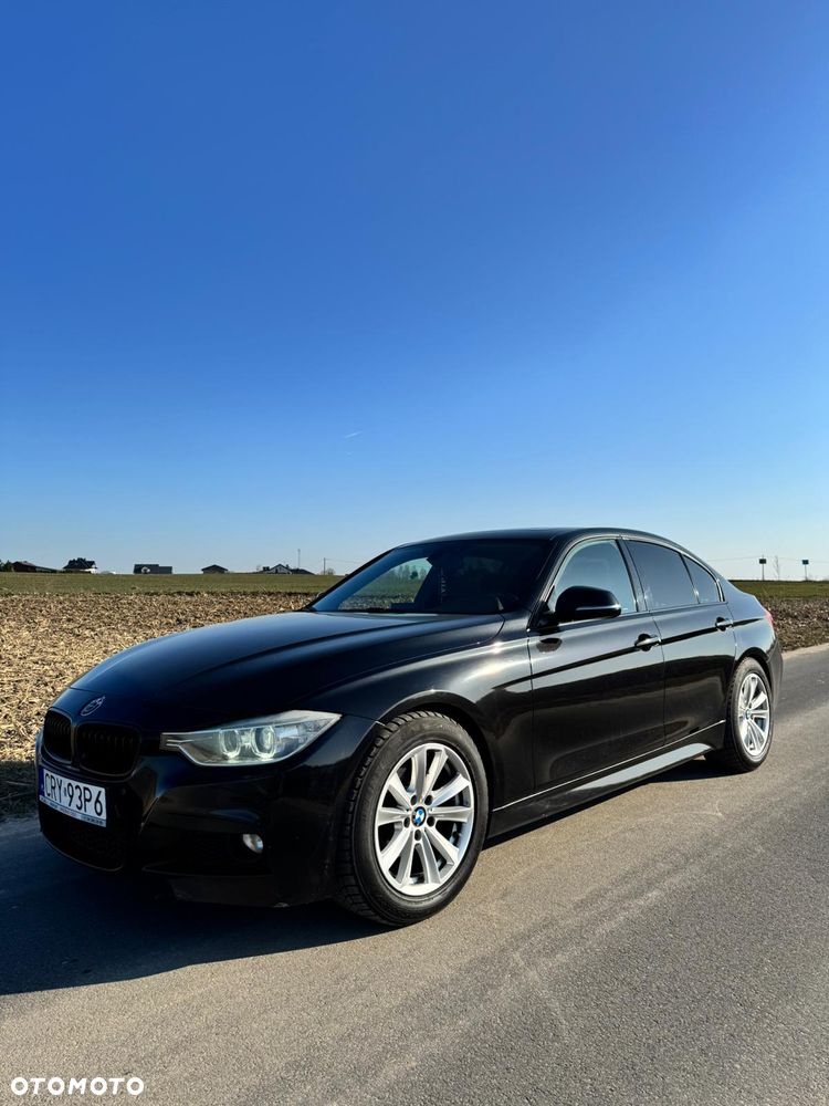 BMW Seria 3 - 3