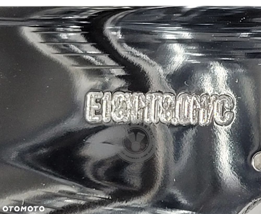 Felga tył 18x8.0 Harley Davidson V Rod 41428-06 - 9