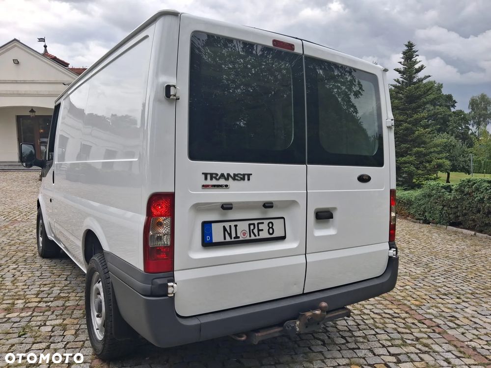 Ford TRANSIT - 19