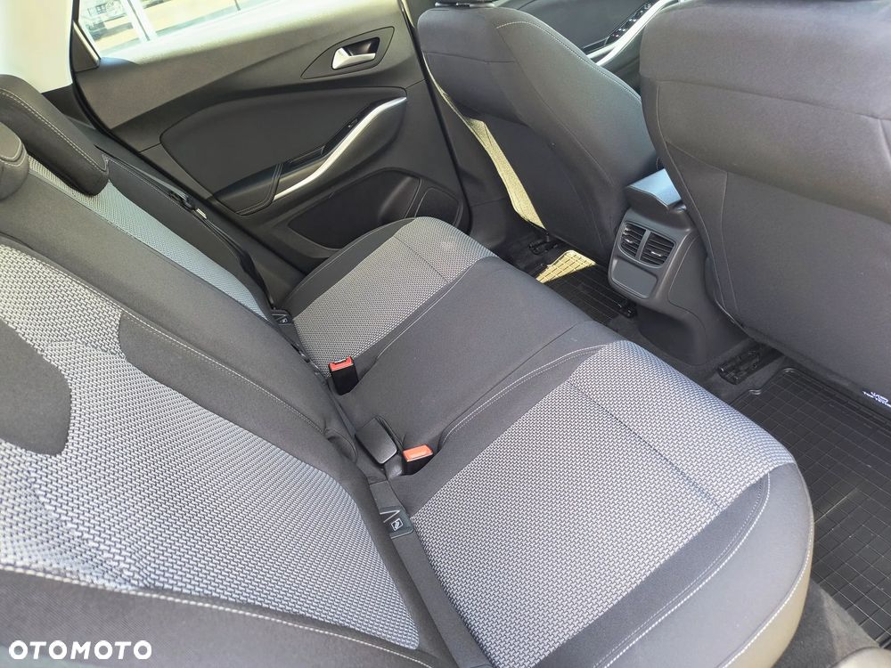 Opel Grandland X 1.2 T Enjoy S&S - 15