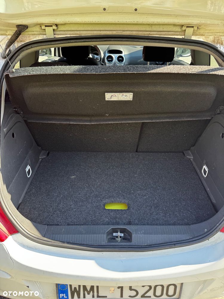 Opel Corsa 1.2 16V Color Edition - 14