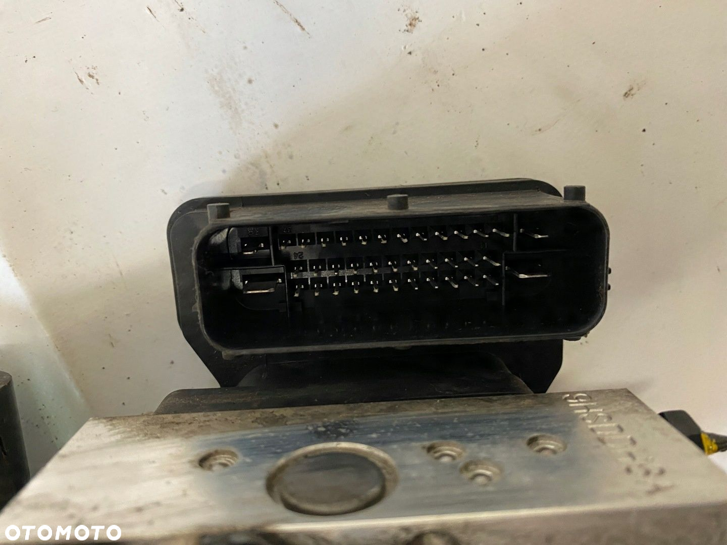 HYUNDAI I40 POMPA ABS STEROWNIK ESP 11-15 - 6