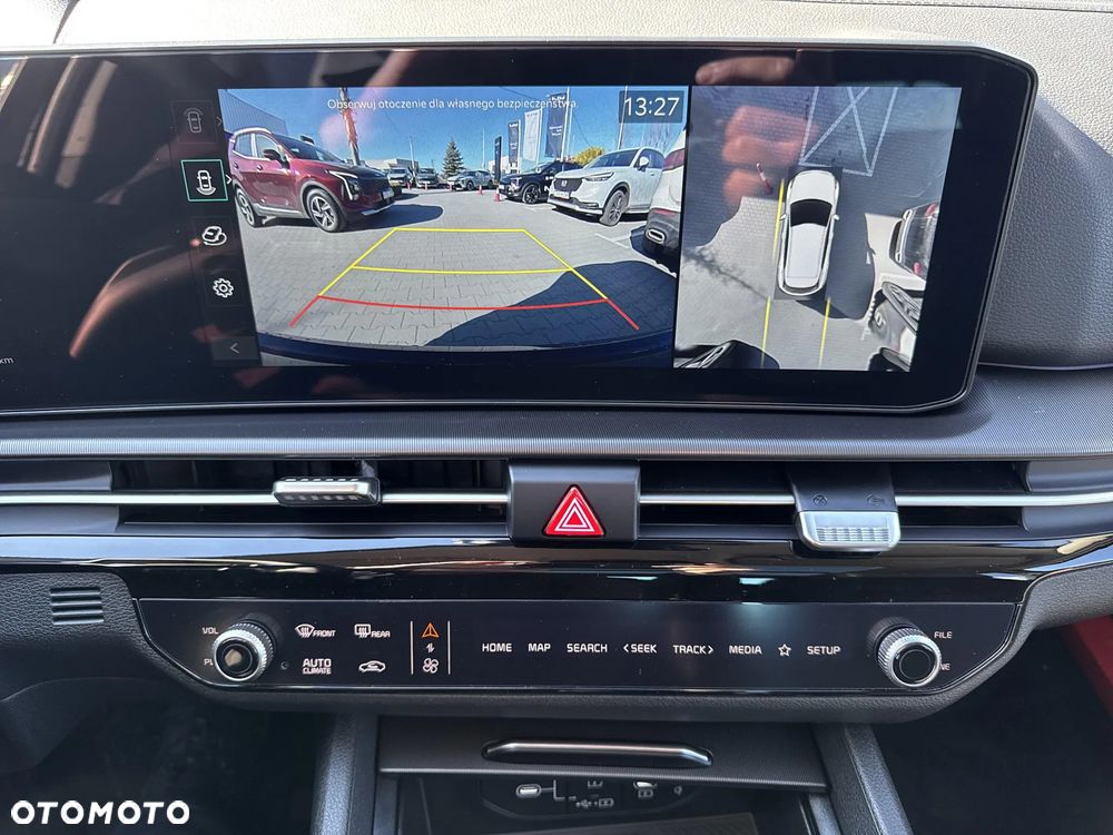 Kia Sportage 1.6 T-GDI Business Line 2WD DCT - 21