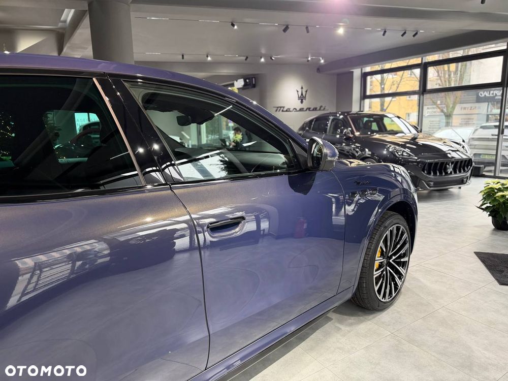 Maserati Grecale mHEV Modena - 9
