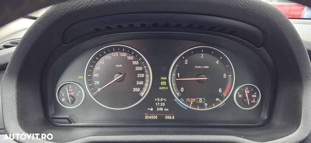 BMW X3 - 18