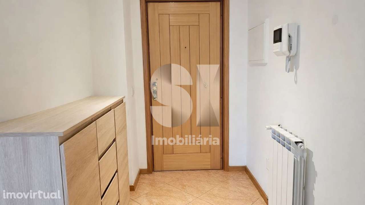 T3 com Garagem Fechada e Varanda - Vila Nova de Gaia - Grande imagem: 5/23