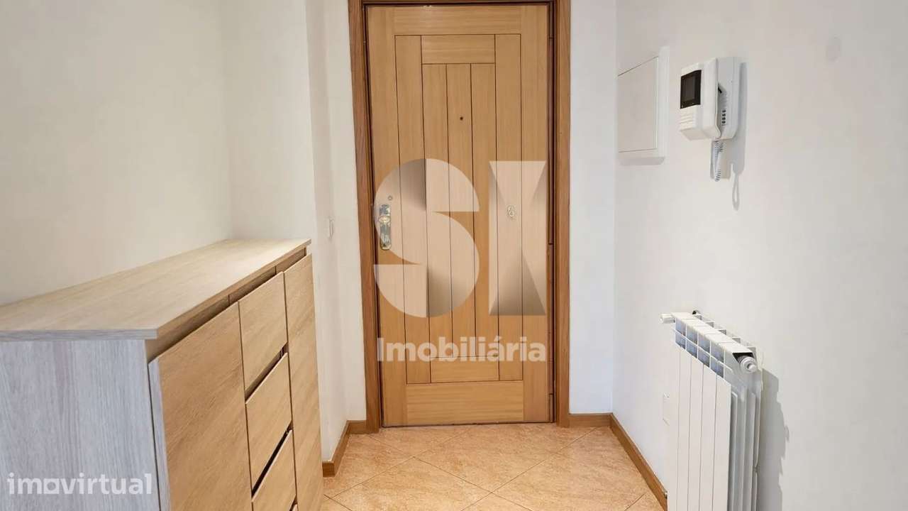 T3 com Garagem Fechada e Varanda - Vila Nova de Gaia - Grande imagem: 5/23