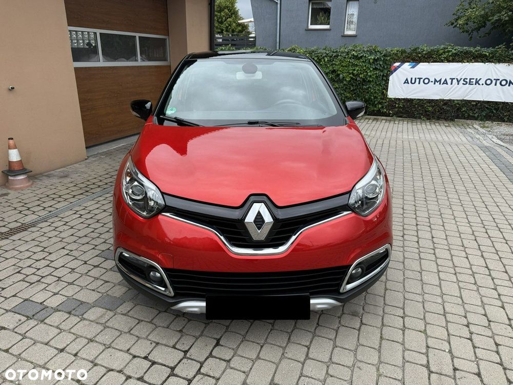 Renault Captur - 2