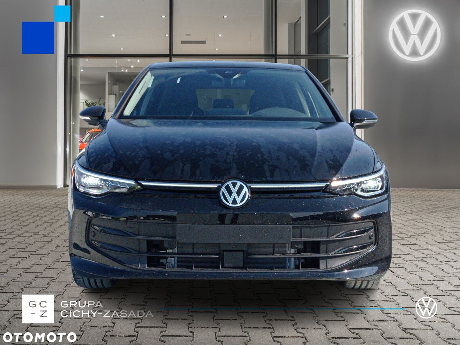 Volkswagen Golf VIII 1.5 TSI Life Plus - 8