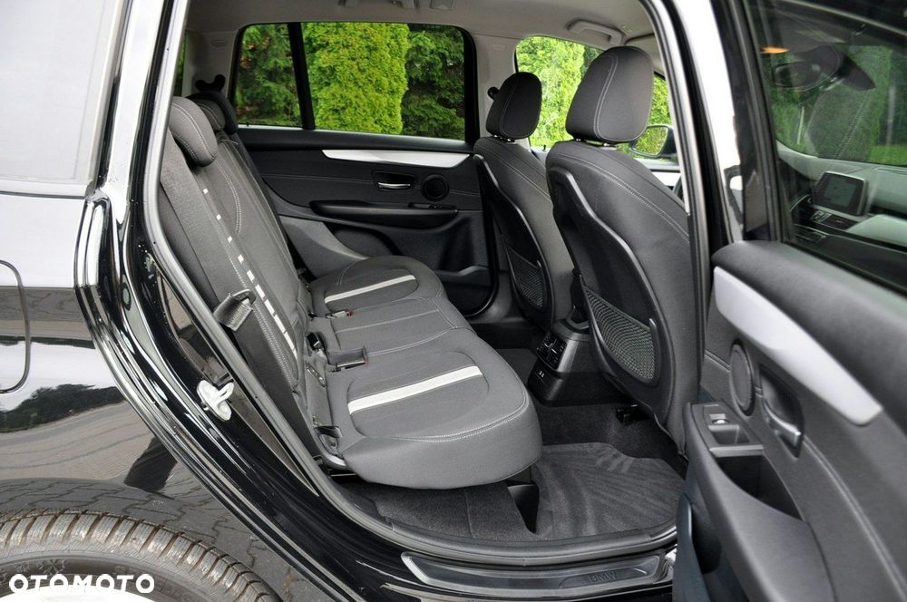 BMW Seria 2 - 19