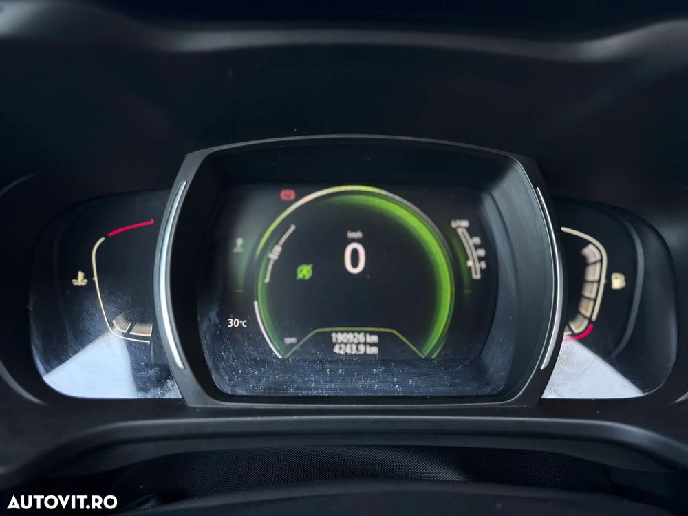 Renault Kadjar 1.5 DCI Life - 17