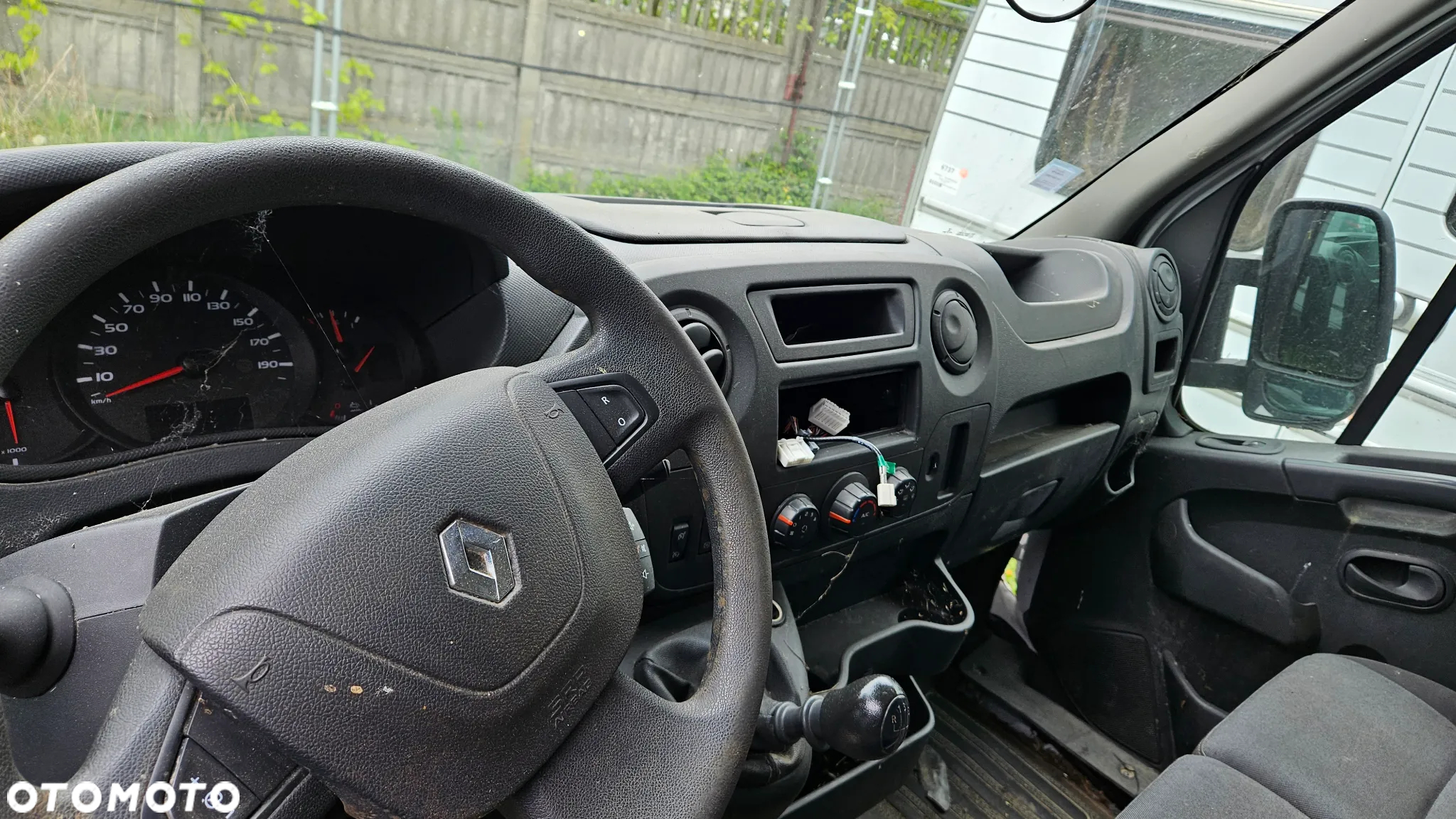 Renault Master - 9