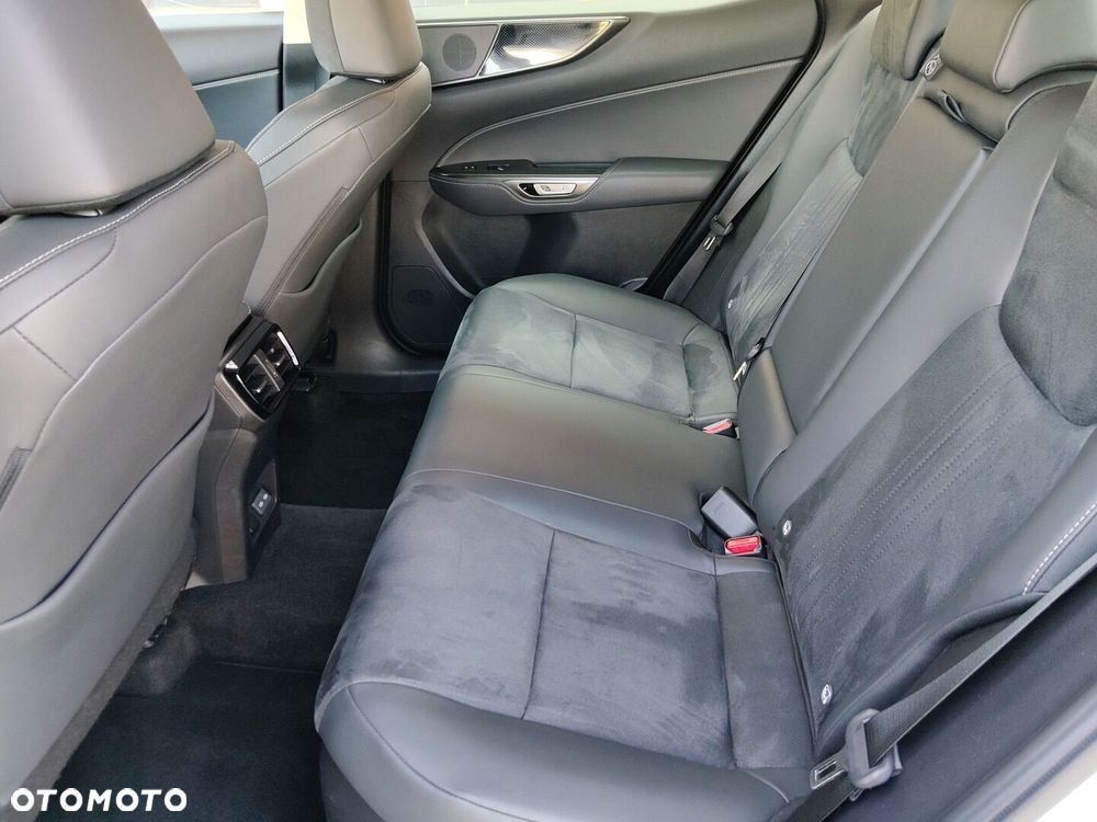 Lexus NX 350h Elegance 2WD - 17
