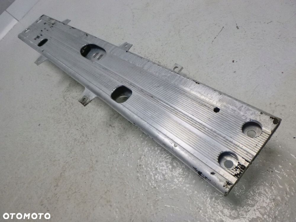 MERCEDES W167 PODPORA BELKA ŁAPA SKRZYNI ORYGINAŁ - 5